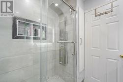 Updated Shower -