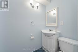 3 pc Bath in Basement -