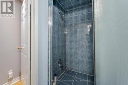 3 pc Bath in Basement -