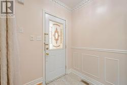 Main Entrance -