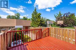 Deck -