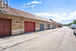Laneway -