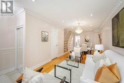 Living Area -