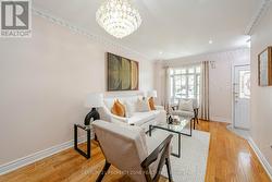 Living Area -