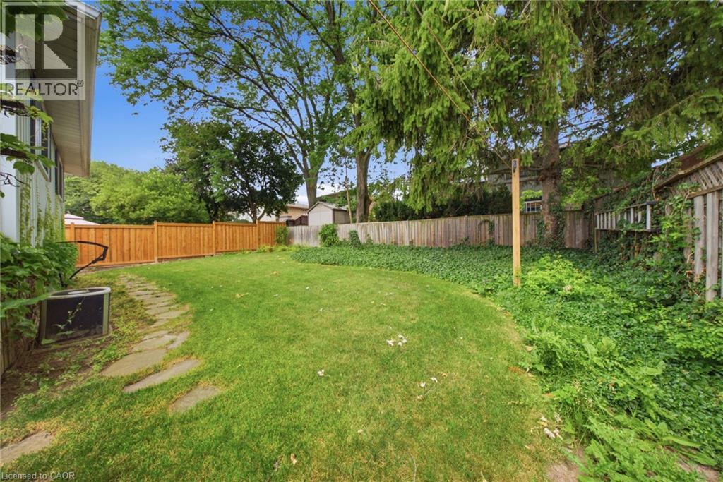 3157 Palmer Drive, Burlington, ON - Outdoor