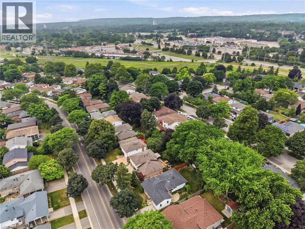 3157 Palmer Drive, Burlington, ON - Outdoor With View