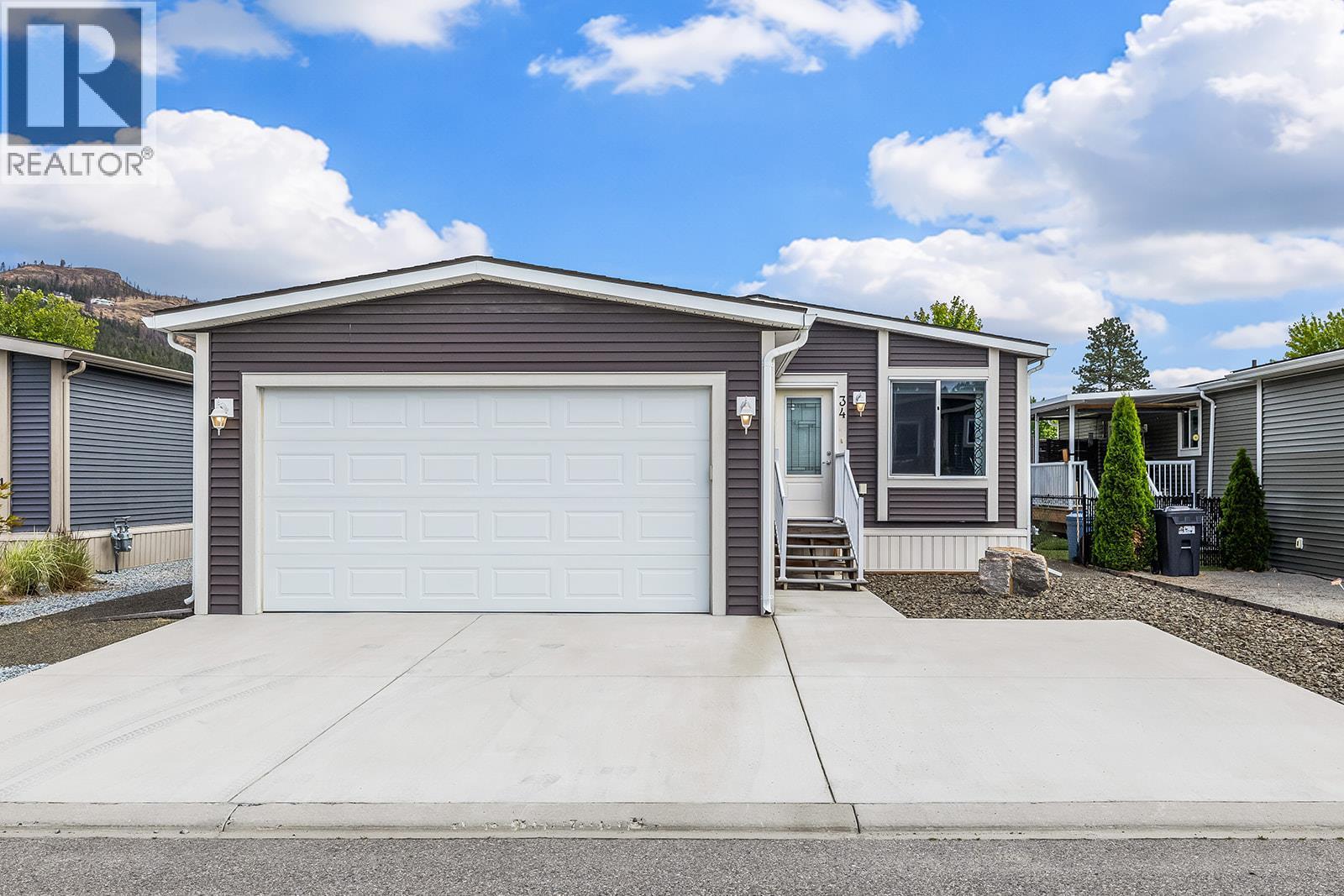 1835 Nancee Way Court Unit# 34, West Kelowna, BC