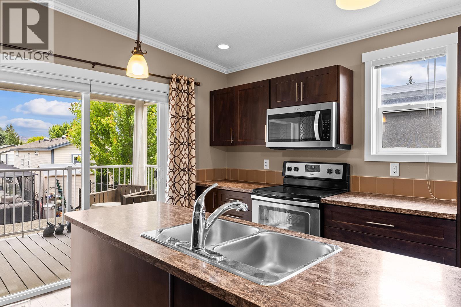 1835 Nancee Way Court Unit# 34, West Kelowna, BC