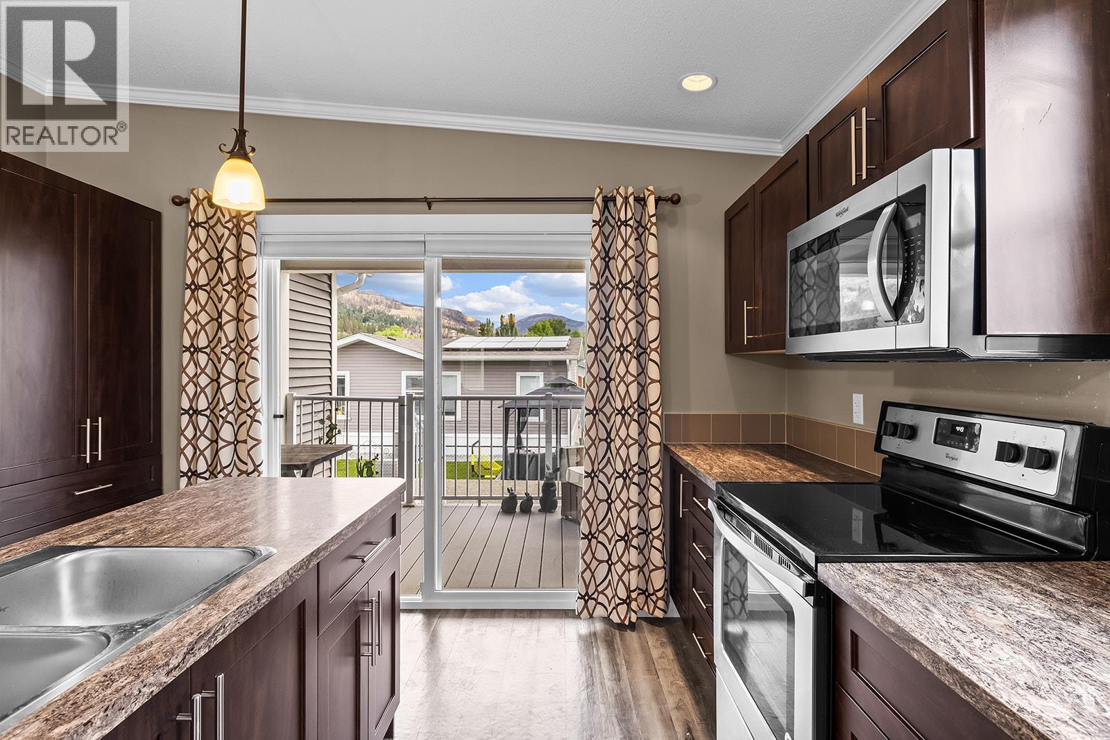 1835 Nancee Way Court Unit# 34, West Kelowna, BC