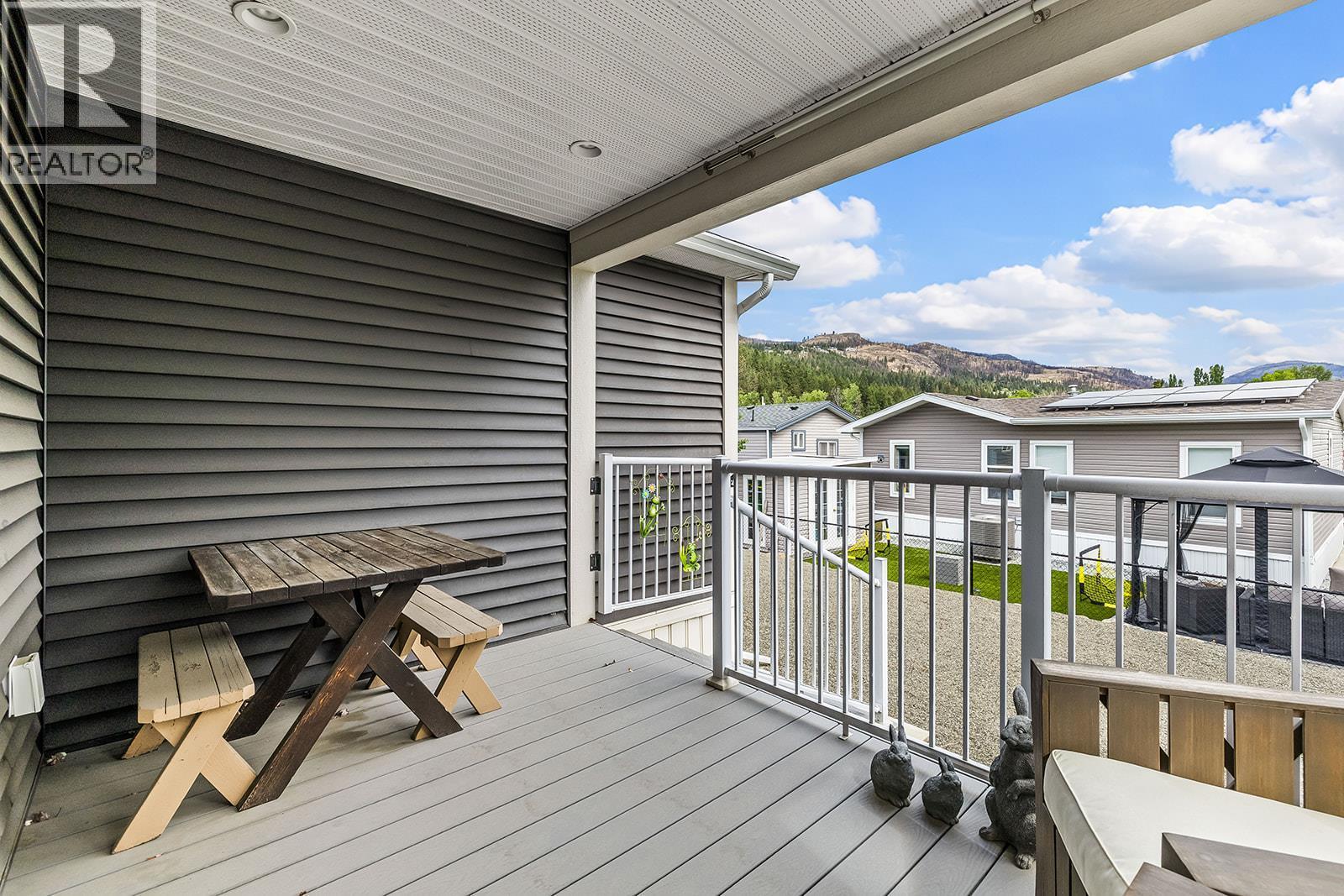 1835 Nancee Way Court Unit# 34, West Kelowna, BC