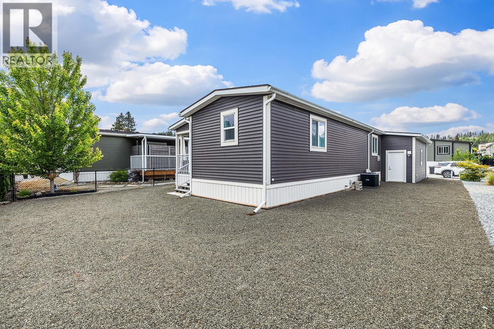 1835 Nancee Way Court Unit# 34, West Kelowna, BC