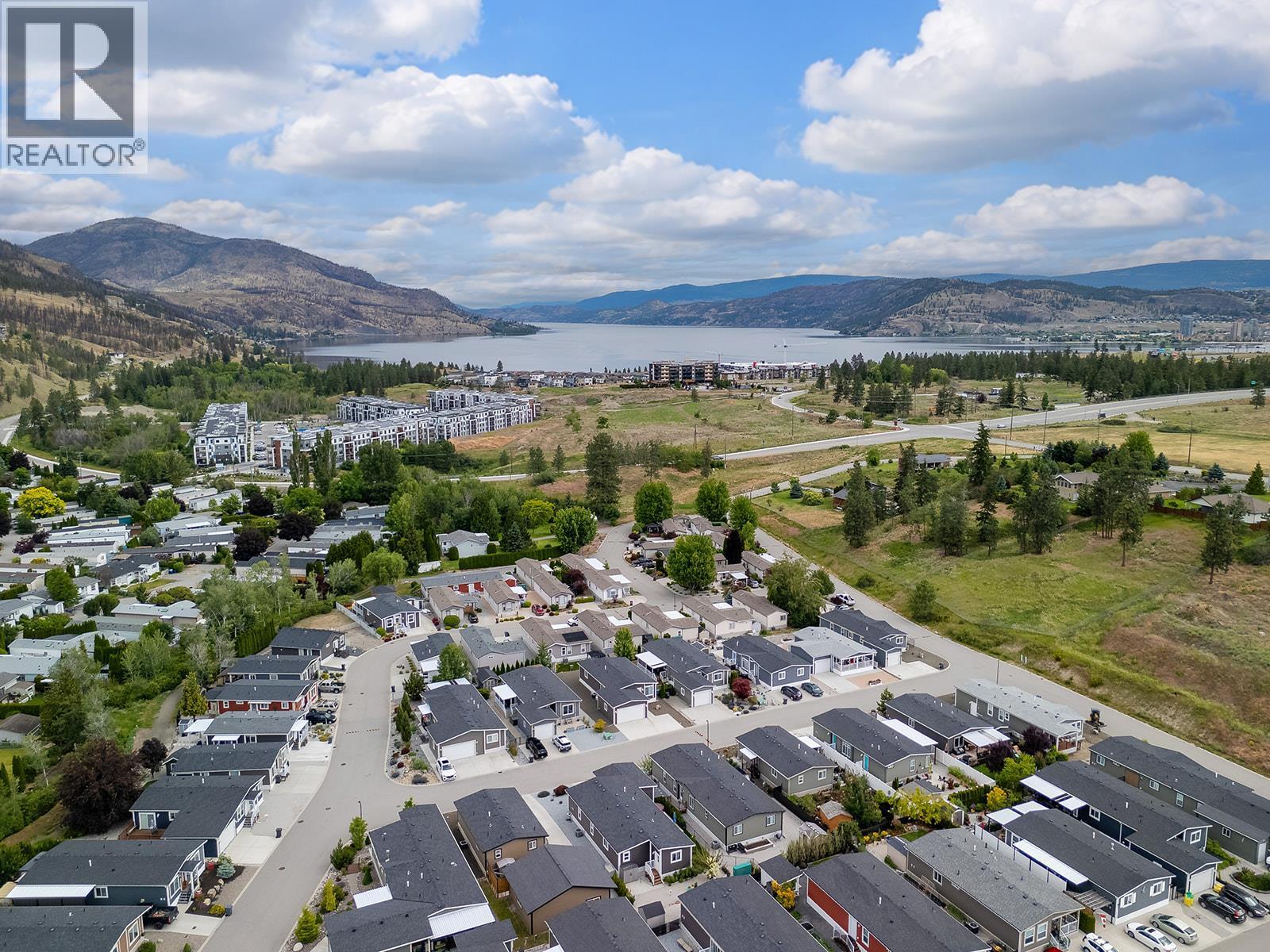 1835 Nancee Way Court Unit# 34, West Kelowna, BC