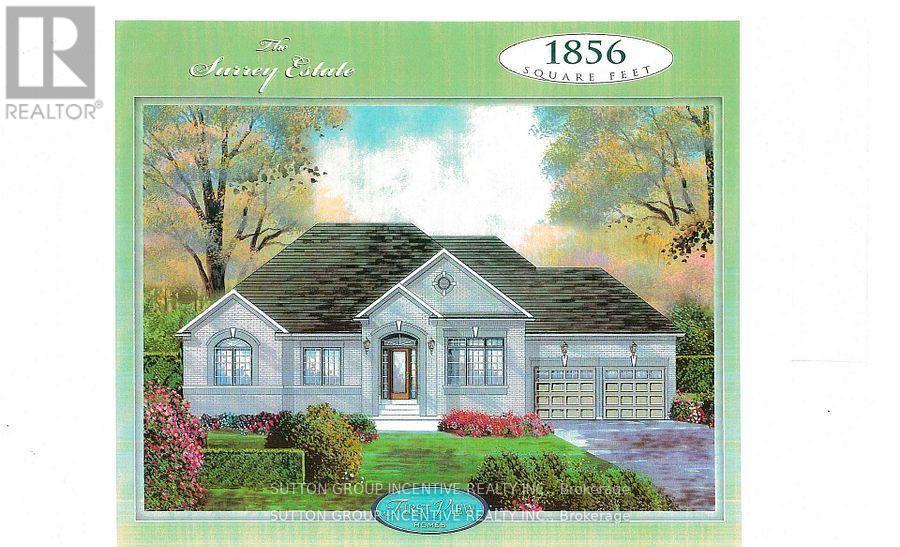 Lot 32 Red Maple Street, Springwater, ON - Other
