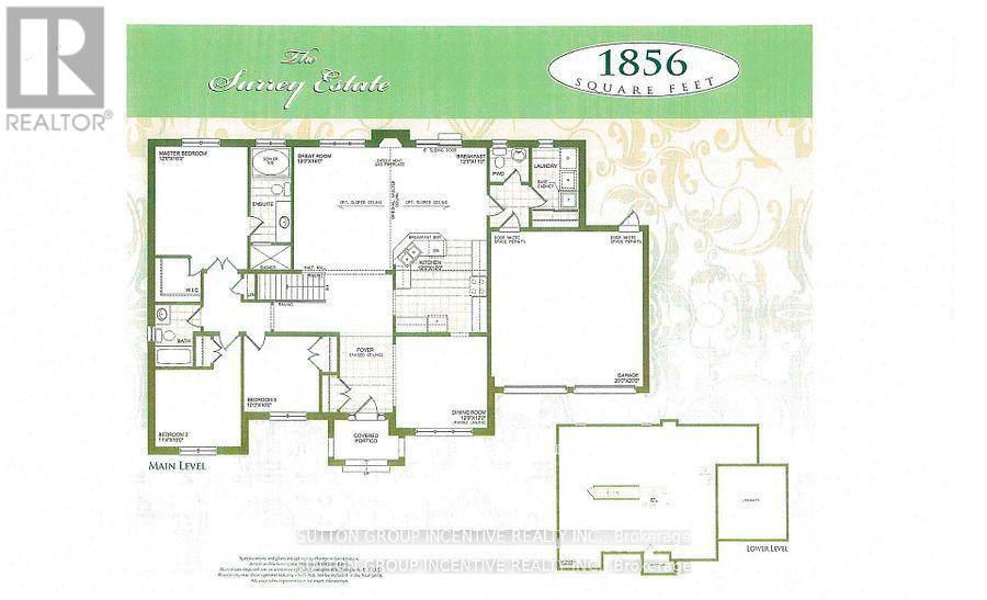 Lot 32 Red Maple Street, Springwater, ON - Other