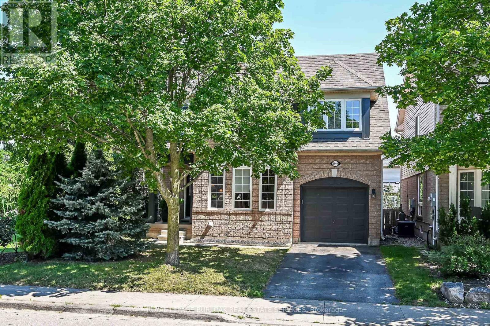 5660 Rosaline Road, Burlington, ON - Outdoor