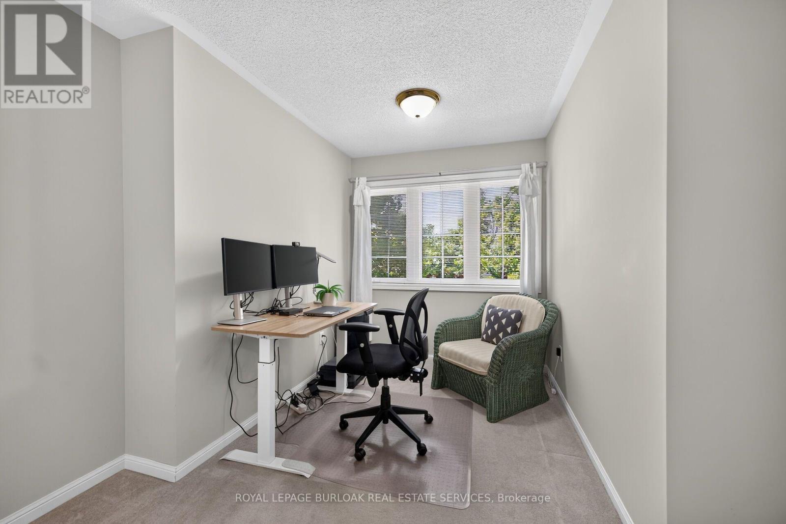 5660 Rosaline Road, Burlington, ON - Indoor Photo Showing Office