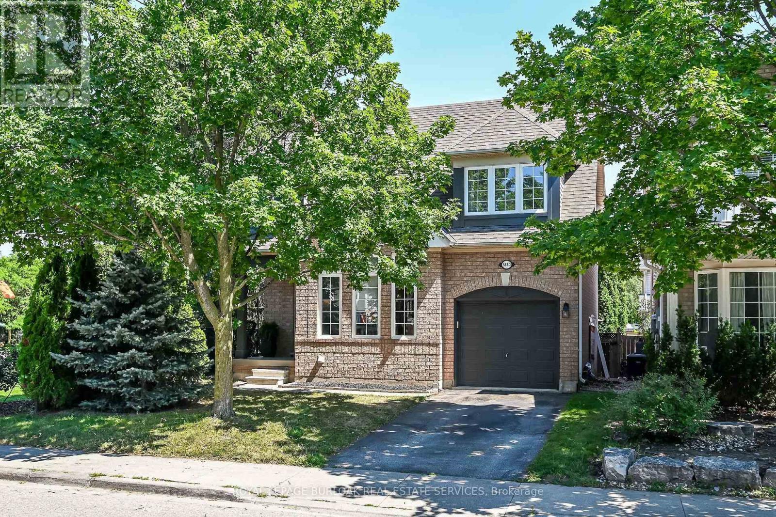 5660 Rosaline Road, Burlington, ON - Outdoor