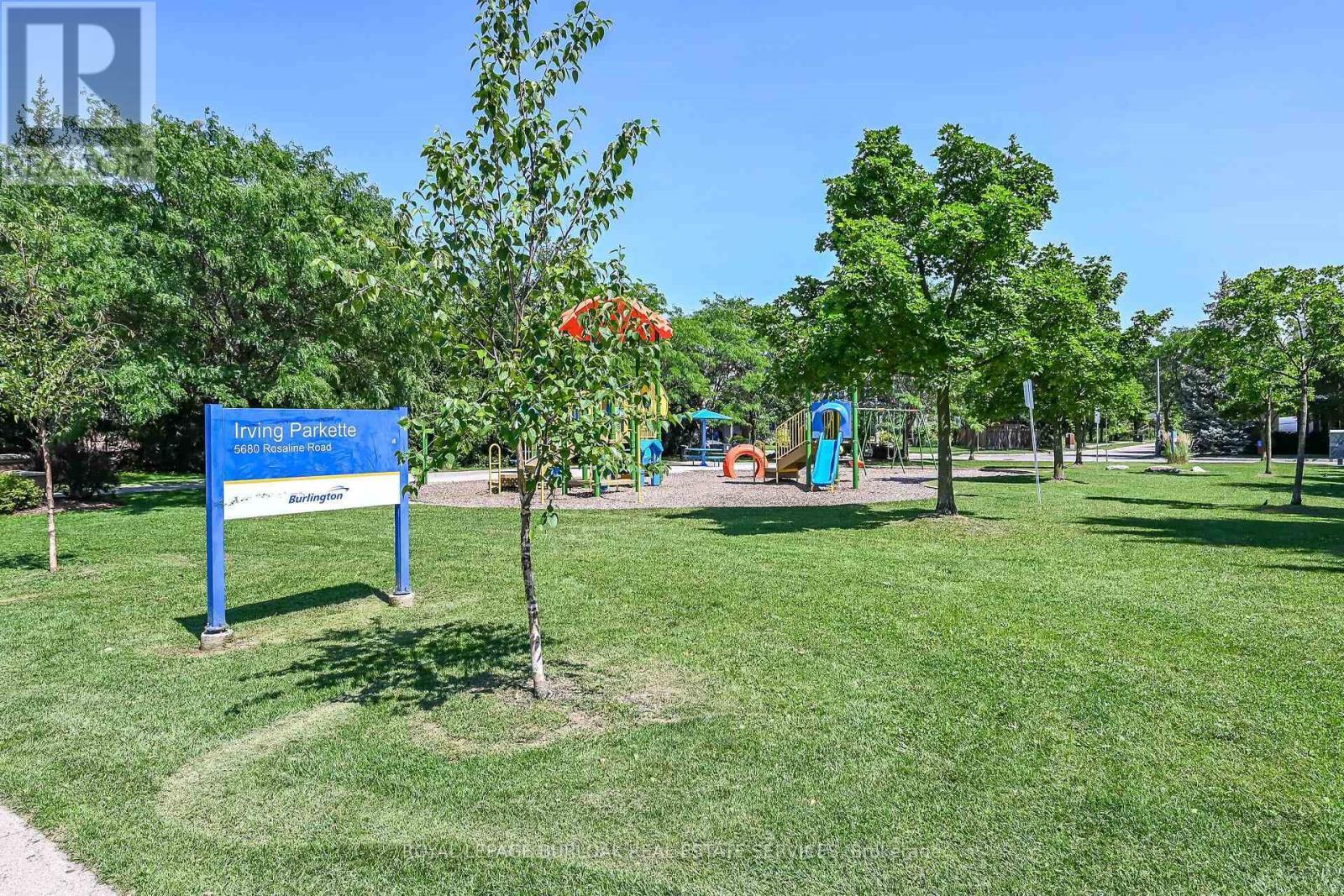 5660 Rosaline Road, Burlington, ON - Outdoor