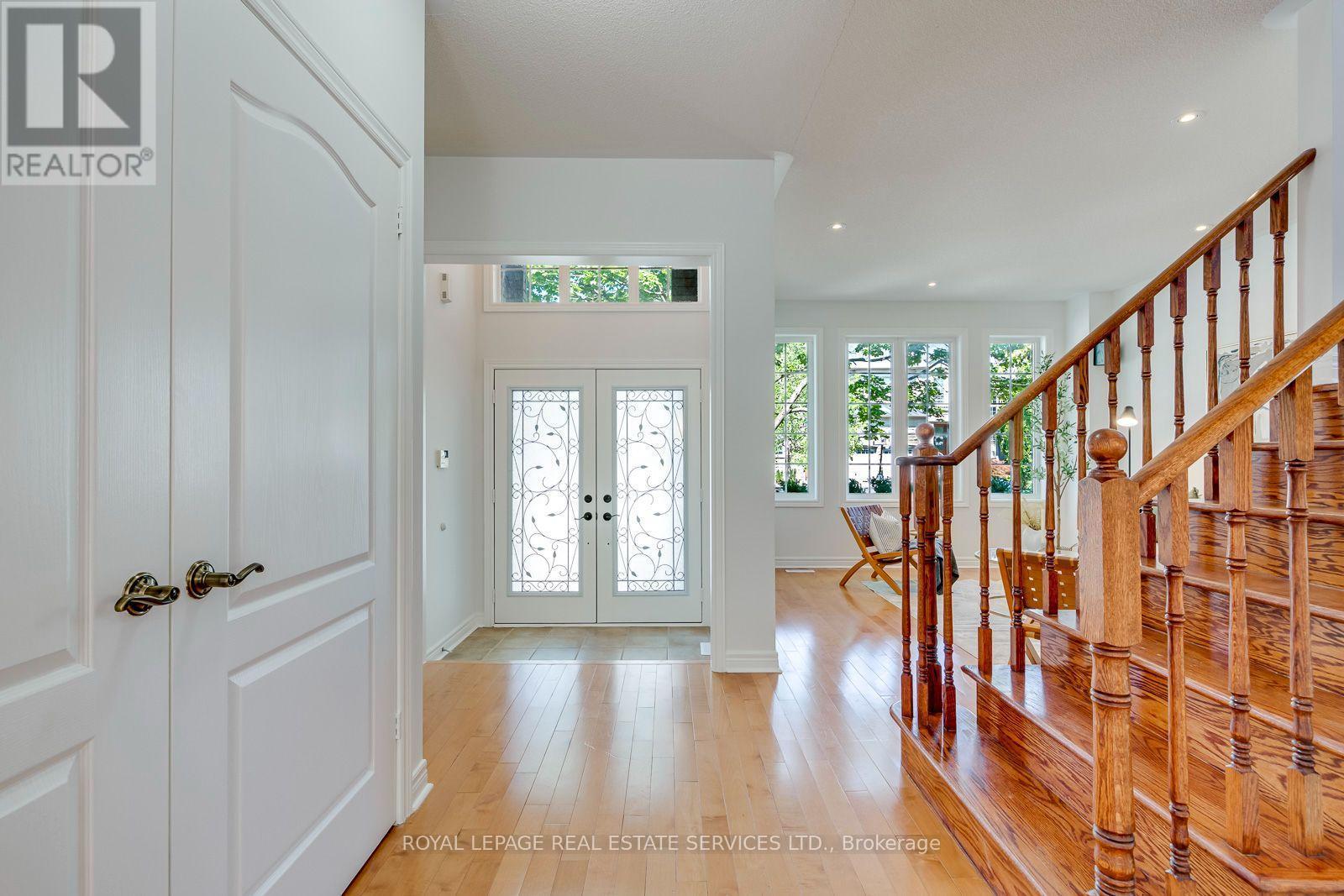 2116 Blackforest Crescent, Oakville, ON - Indoor Photo Showing Other Room