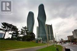 508 - 60 Absolute Avenue, Mississauga, ON - Outdoor