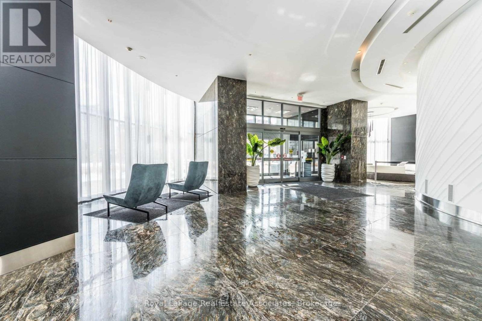 508 - 60 Absolute Avenue, Mississauga, ON - Indoor
