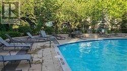 508 - 60 Absolute Avenue, Mississauga, ON - Outdoor With In Ground Pool