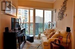 508 - 60 Absolute Avenue, Mississauga, ON - Indoor Photo Showing Other Room