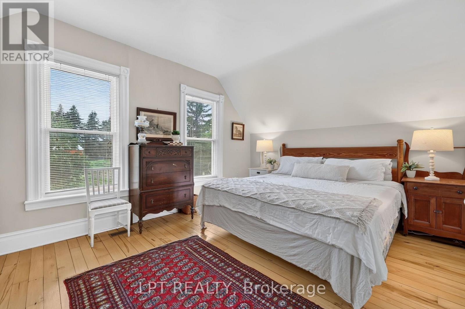 Primary of Main house - 416476 10Th Line S, Blue Mountains, ON