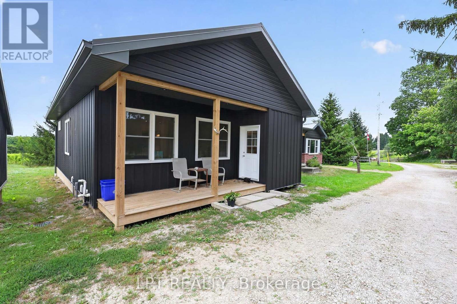 2nd House - 416476 10Th Line S, Blue Mountains, ON