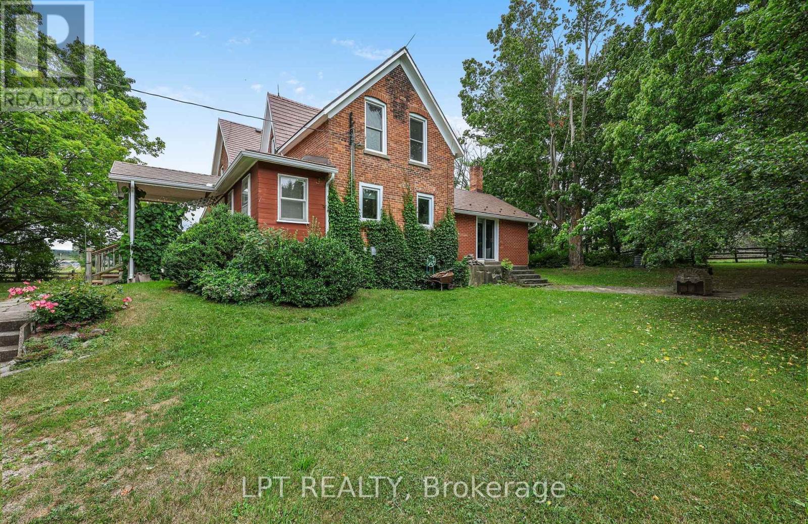 416476 10Th Line S, Blue Mountains, ON