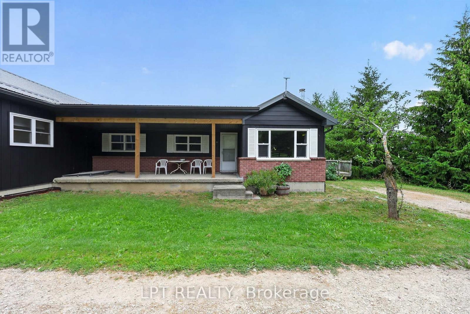 3rd House - 416476 10Th Line S, Blue Mountains, ON