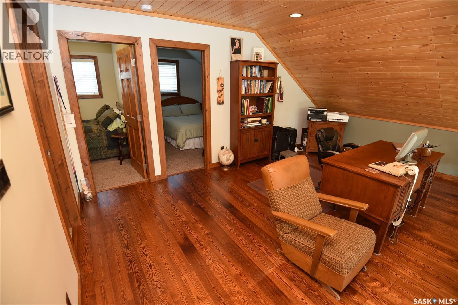 308 Park Drive, Tobin Lake, SK - Indoor Photo Showing Other Room