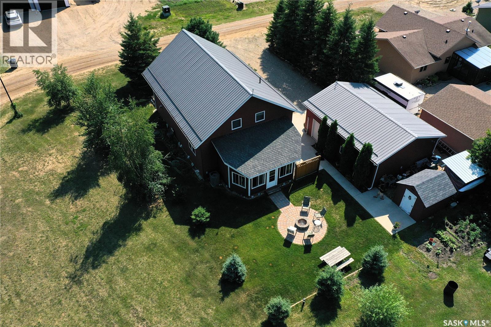 308 Park Drive, Tobin Lake, SK - Outdoor