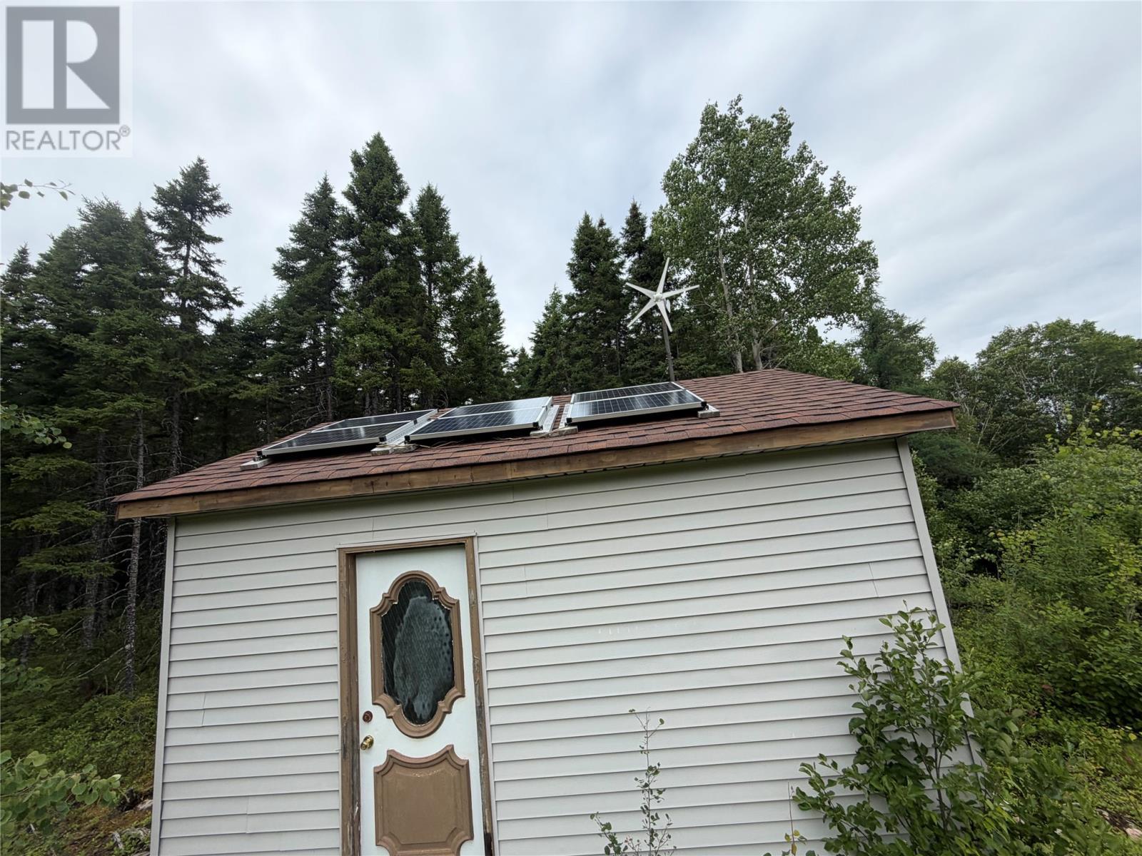 0 Rodney Pond Resource Road, Rodney Pond / Gambo, NL - Outdoor