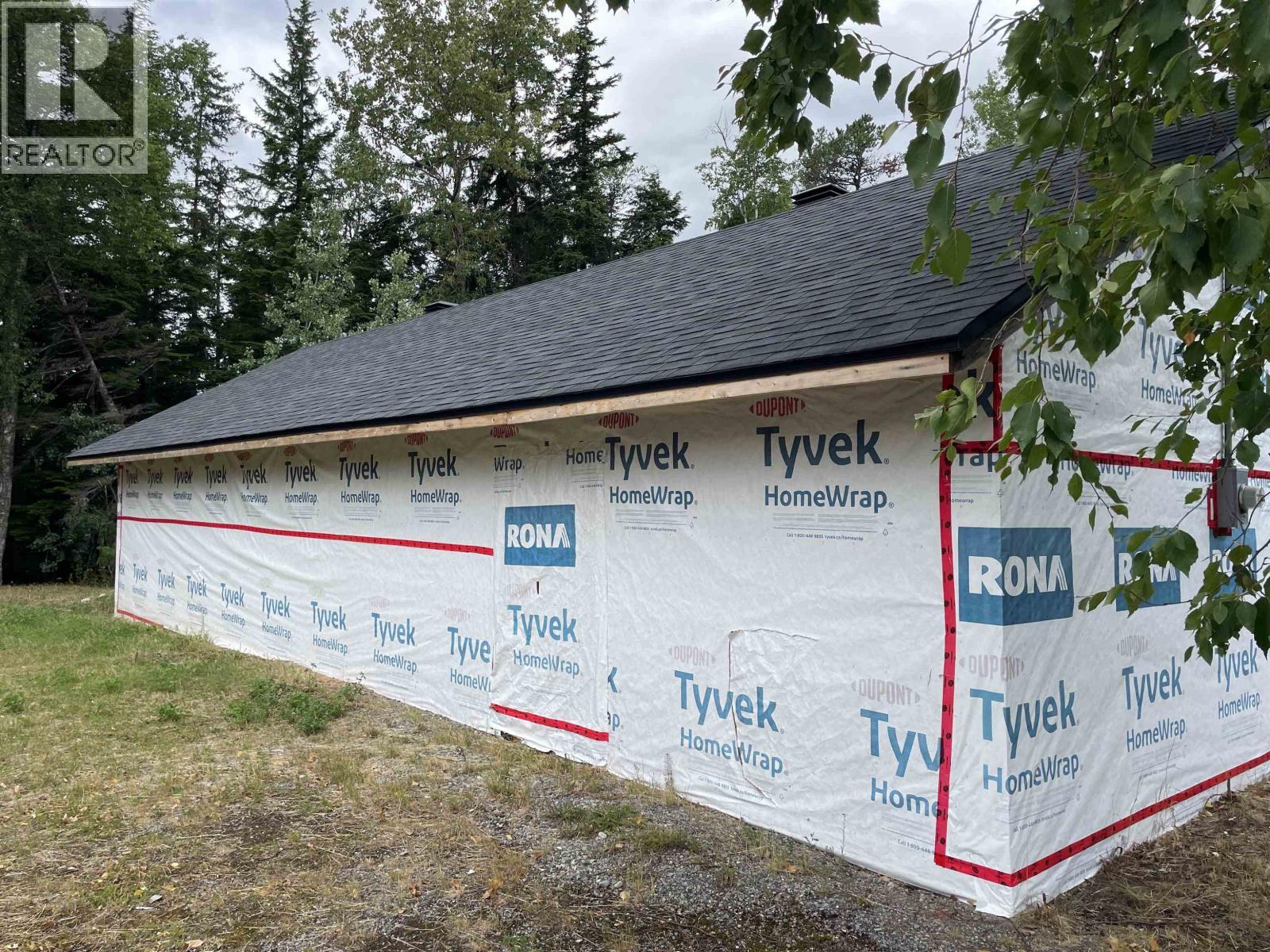 3957 Simpson Crescent, Terrace, BC - Outdoor