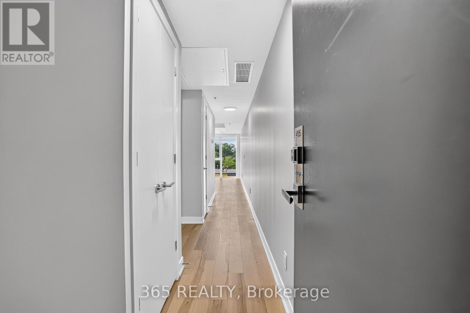405 - 90 Glen Everest Road, Toronto, ON - Photo Showing Other Room