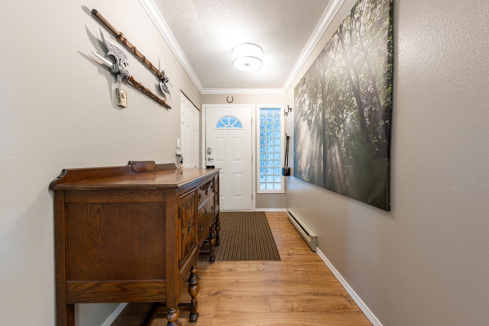101-62 Dauphin Avenue, Penticton, BC - Indoor Photo Showing Other Room