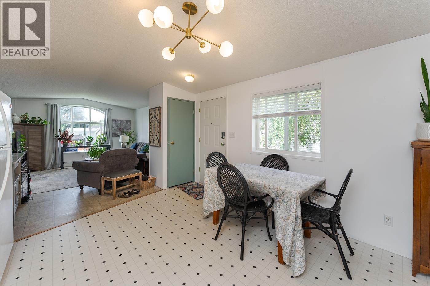 35 5164 Hart Highway, Prince George, BC - Indoor