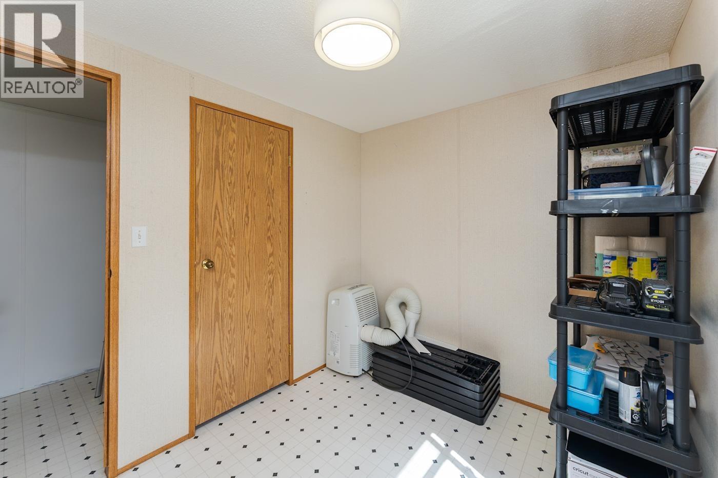 35 5164 Hart Highway, Prince George, BC - Indoor