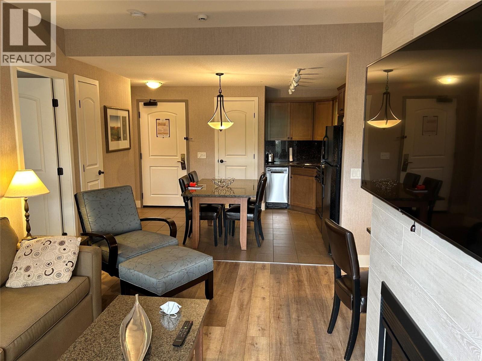 1200 Rancher Creek Road Unit# 339D, Osoyoos, BC - Indoor