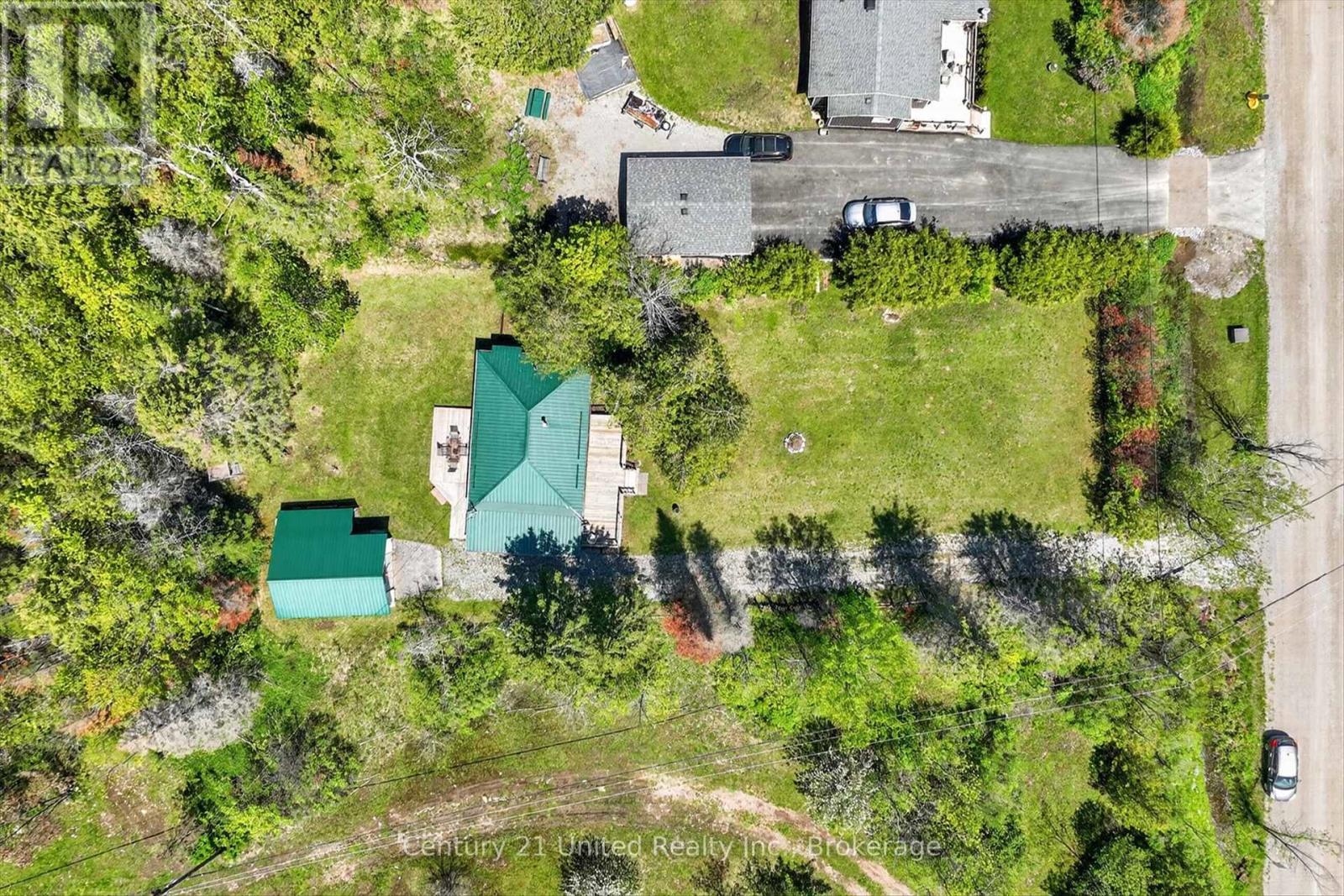 98 Lakeview Cottage Road, Kawartha Lakes (Bexley), ON - Outdoor With View