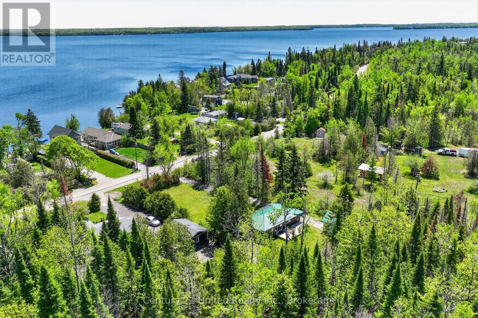 98 Lakeview Cottage Road, Kawartha Lakes (Bexley), ON - Outdoor With Body Of Water With View