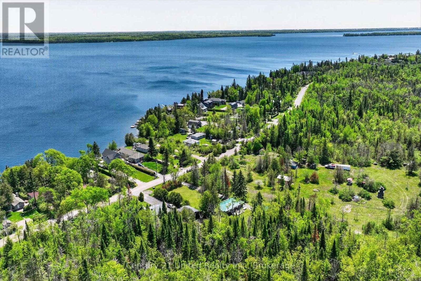 98 Lakeview Cottage Road, Kawartha Lakes (Bexley), ON - Outdoor With Body Of Water With View