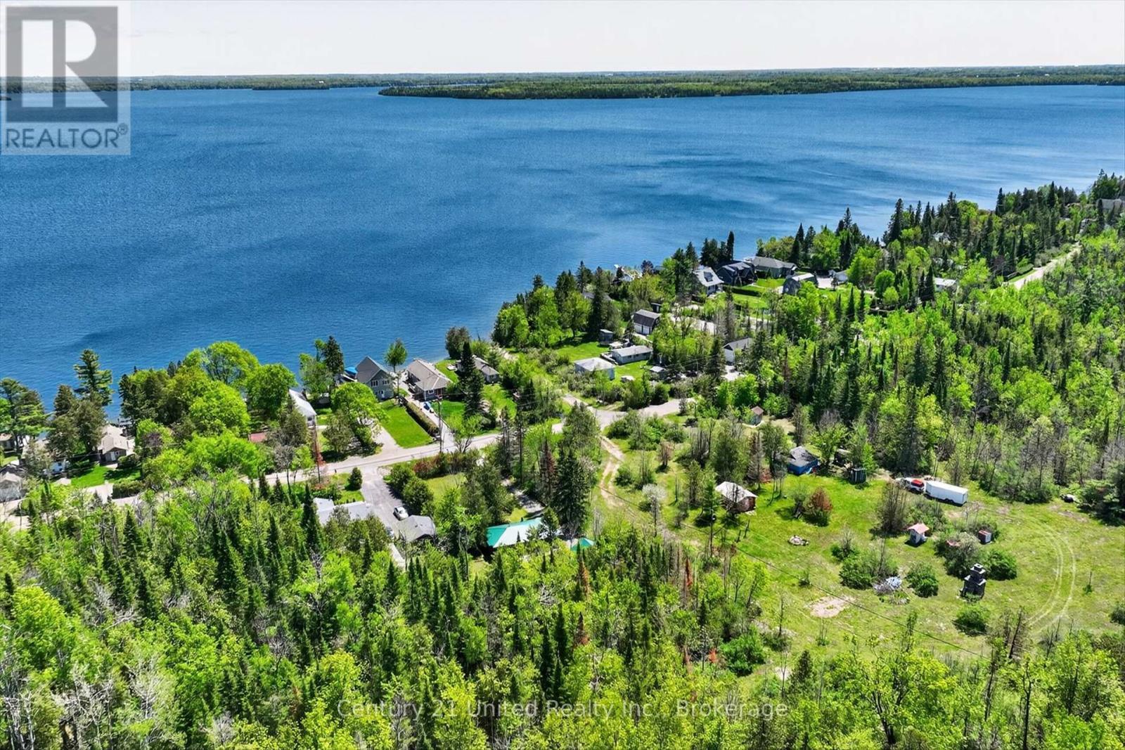 98 Lakeview Cottage Road, Kawartha Lakes (Bexley), ON - Outdoor With Body Of Water With View