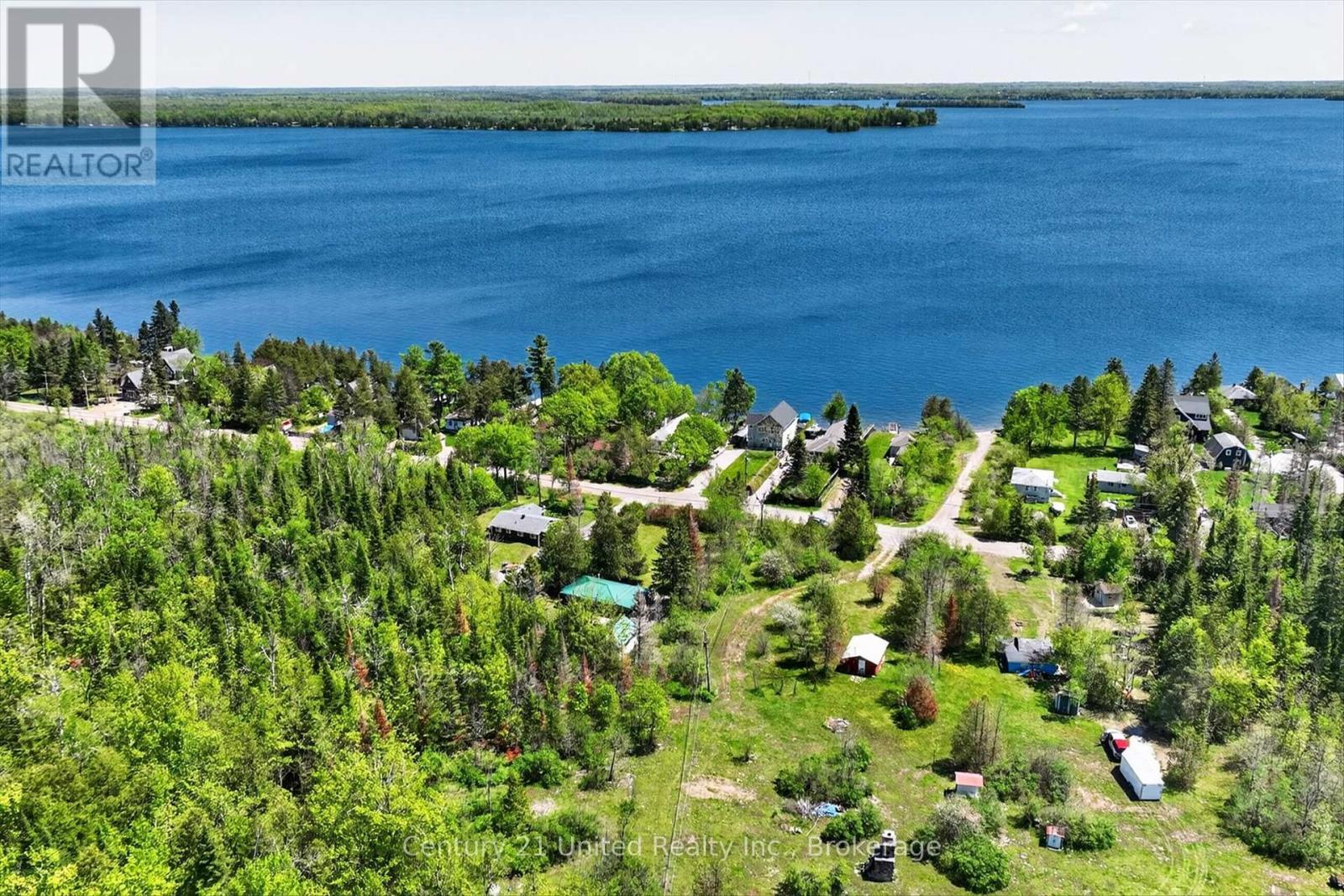 98 Lakeview Cottage Road, Kawartha Lakes (Bexley), ON - Outdoor With Body Of Water With View