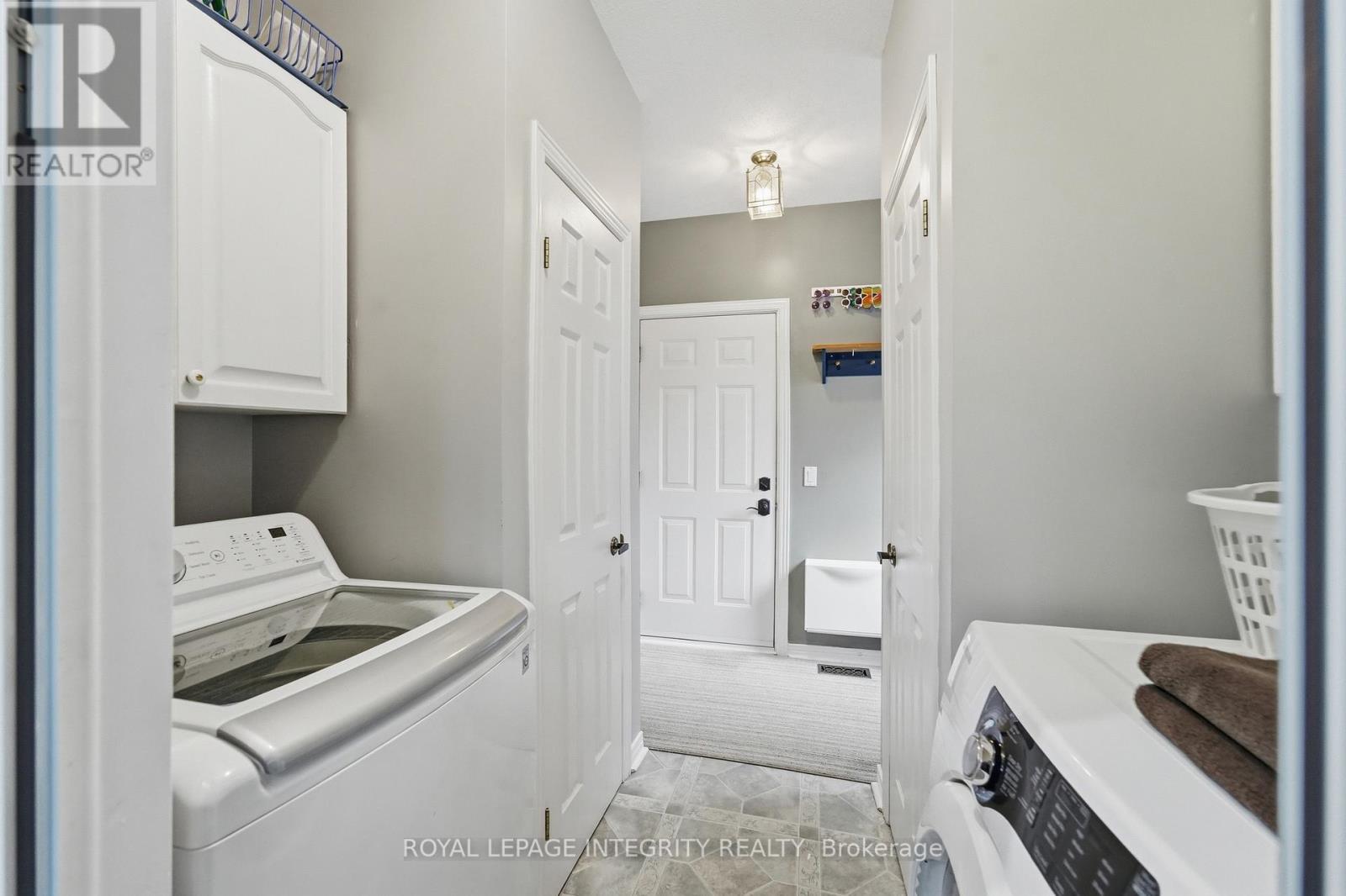 281 Frome Street, Ottawa, ON - Indoor Photo Showing Laundry Room