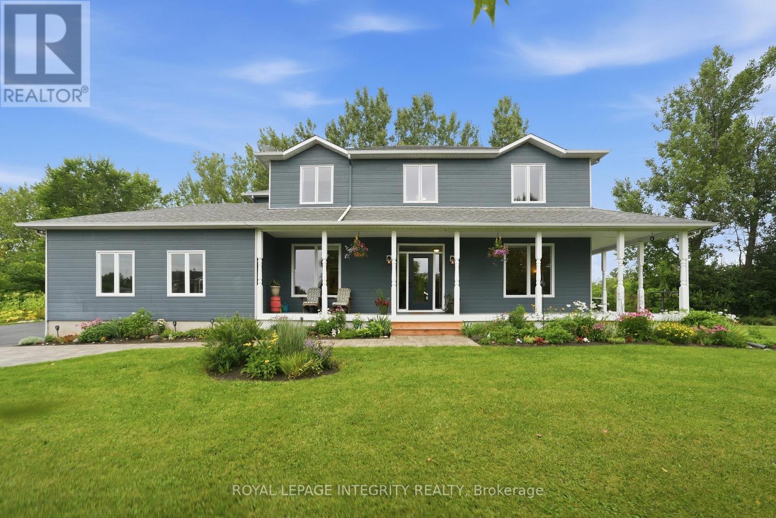 281 Frome Street, Ottawa, ON - Outdoor With Deck Patio Veranda With Facade