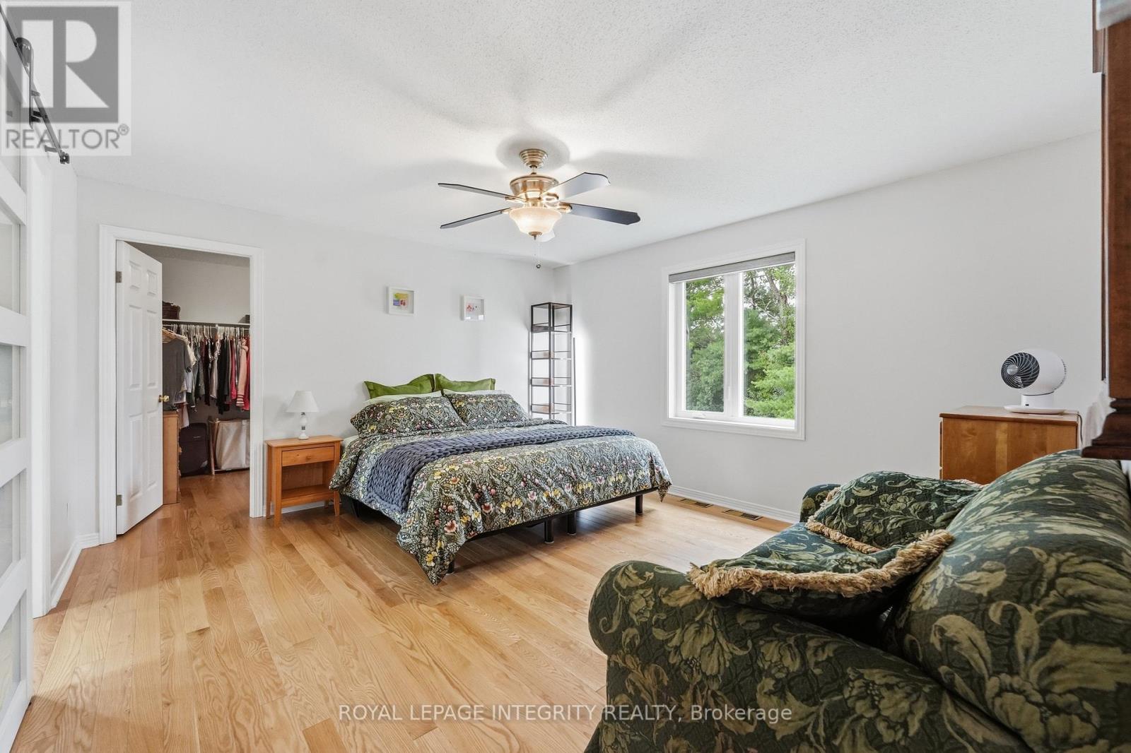 281 Frome Street, Ottawa, ON - Indoor Photo Showing Bedroom