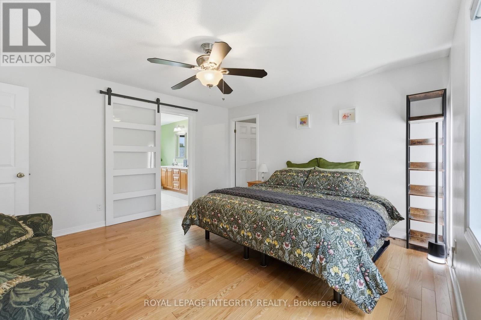 281 Frome Street, Ottawa, ON - Indoor Photo Showing Bedroom