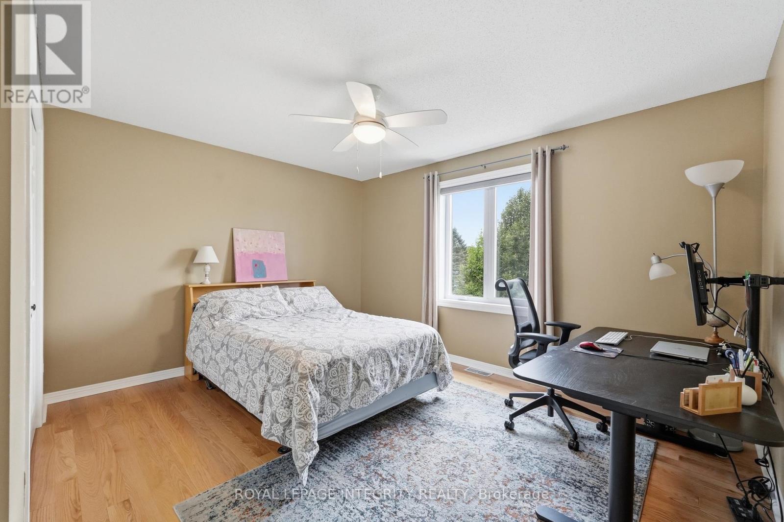 281 Frome Street, Ottawa, ON - Indoor Photo Showing Bedroom